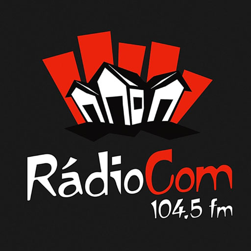 Rádio Com 104.5fm